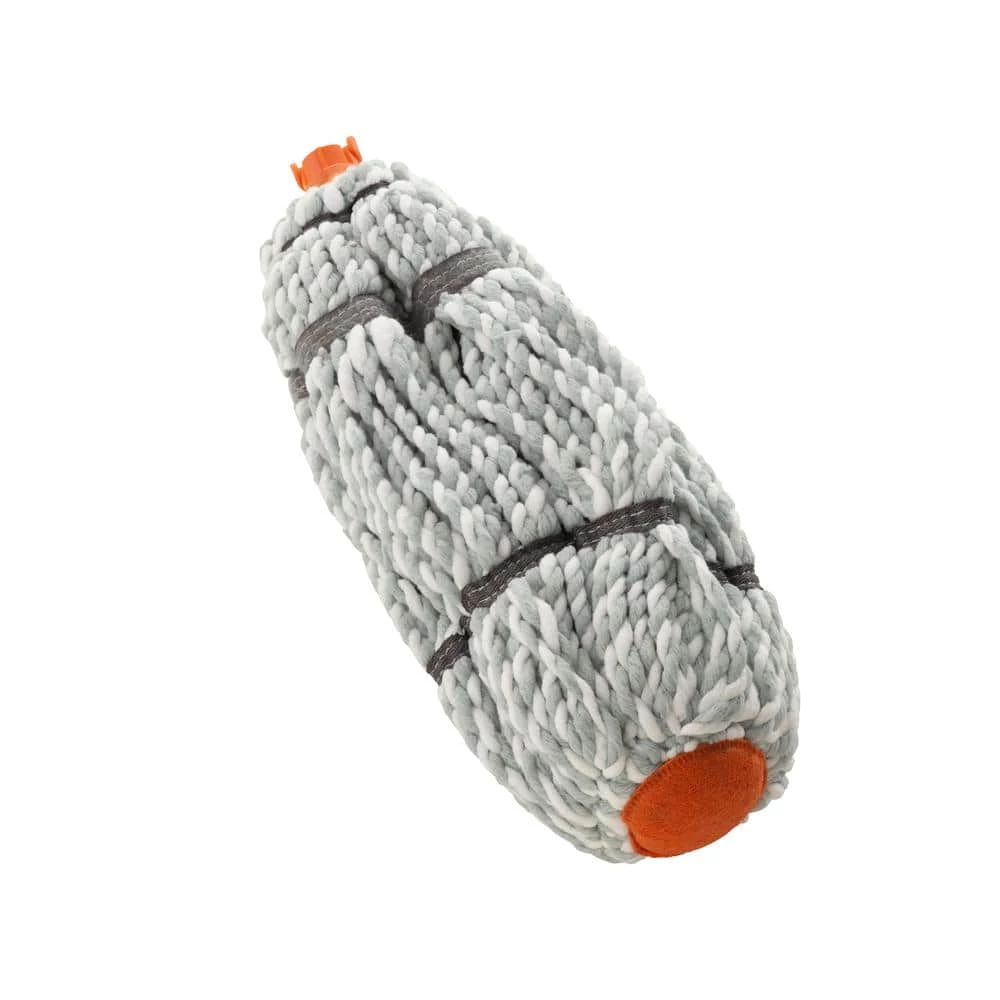 HDX Microfiber Twist Mop Head Refill 3 HDX Microfiber Twist Mop Head Refill - Image 3