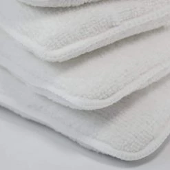 HDX Microfiber Terry Staining Pads (4-Pack) -HDX Sales hdx paint edgers hdmf spwht 1f 1000