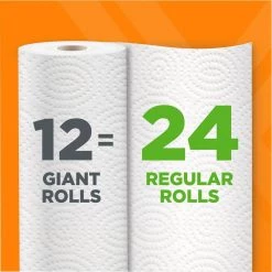 HDX Paper Towels (24-Roll) -HDX Sales hdx paper towels 22015 1d 1000