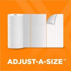 HDX Paper Towels (24-Roll) -HDX Sales hdx paper towels 22015 40 1000