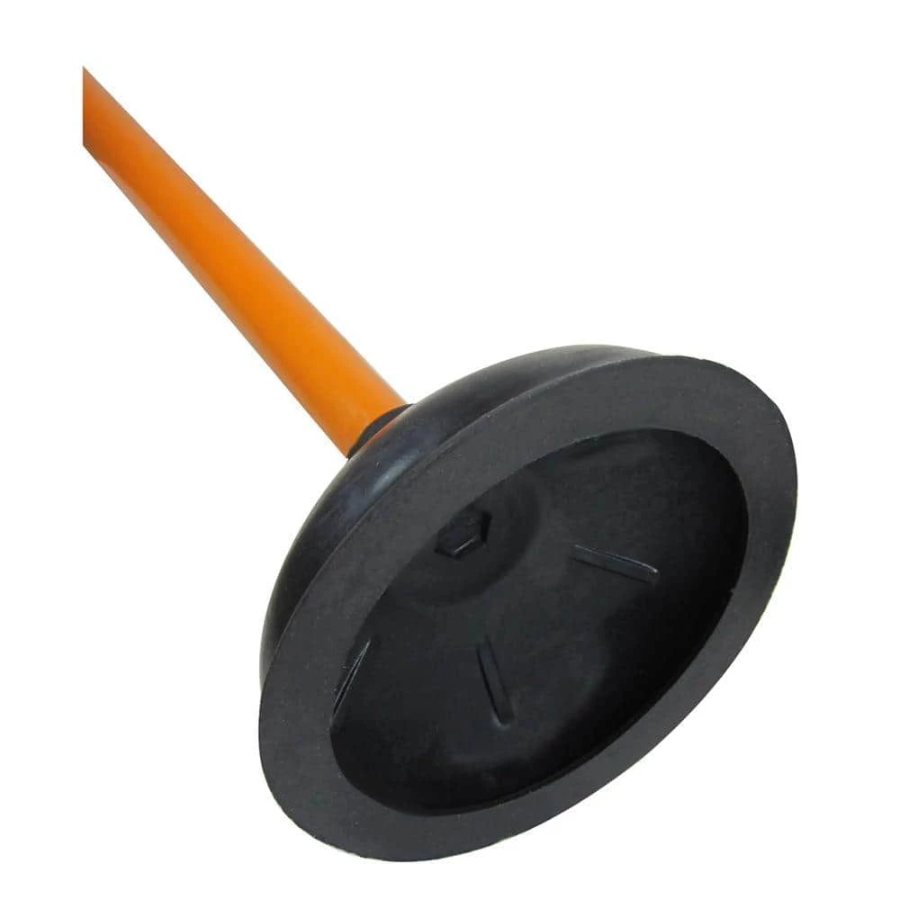 HDX Force Cup Sink and Drain Plunger 2 HDX Force Cup Sink and Drain Plunger - Image 2