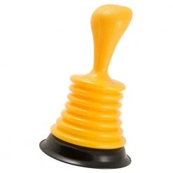 HDX Mini Pro Sink Plunger