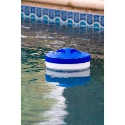 HDX Floating Swimming Pool and Spa Chlorine Dispenser 8 HDX Floating Swimming Pool and Spa Chlorine Dispenser -HDX Sales hdx pool chlorinators 62155 1f 1000