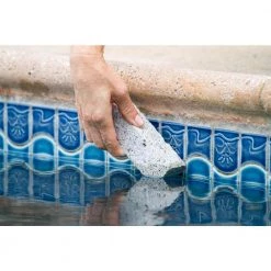 HDX Pumice Stone for Swimming Pools, Spas, and other Surfaces -HDX Sales hdx pool cleaning kits 62665 1f 1000