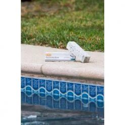 HDX Pumice Stone for Swimming Pools, Spas, and other Surfaces -HDX Sales hdx pool cleaning kits 62665 44 1000