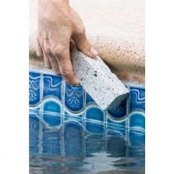 HDX Pumice Stone for Swimming Pools, Spas, and other Surfaces -HDX Sales hdx pool cleaning kits 62665 4f 1000