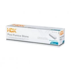 HDX Pumice Stone for Swimming Pools, Spas, and other Surfaces -HDX Sales hdx pool cleaning kits 62665 fa 1000