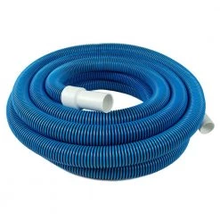 HDX Spiral-Wound 35 ft. x 1 1/2 in. Diameter Swimming Pool Vacuum Hose for In-Ground and Above-Ground Pools 13 HDX Spiral-Wound 35 ft. x 1 1/2 in. Diameter Swimming Pool Vacuum Hose for In-Ground and Above-Ground Pools -HDX Sales hdx pool hoses 69235 44 1000
