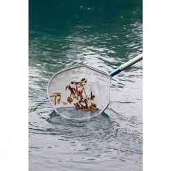 HDX Heavy-Duty Aluminum Leaf Skimmer for Swimming Pools and Spas -HDX Sales hdx pool skimmers 61291 1f 1000