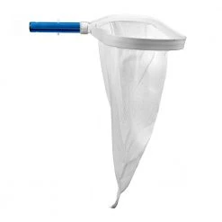 HDX Heavy-Duty Aluminum Leaf Rake for Swimming Pools and Spas -HDX Sales hdx pool skimmers 61298 1f 1000