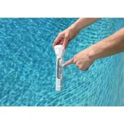HDX Floating Swimming Pool and Spa Thermometer -HDX Sales hdx pool thermometers 62286 1f 1000