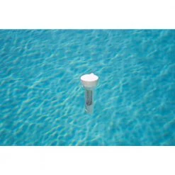 HDX Floating Swimming Pool and Spa Thermometer -HDX Sales hdx pool thermometers 62286 31 1000