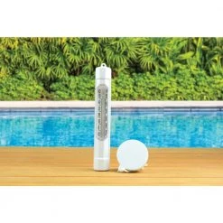 HDX Floating Swimming Pool and Spa Thermometer -HDX Sales hdx pool thermometers 62286 44 1000