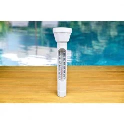 HDX Floating Swimming Pool and Spa Thermometer