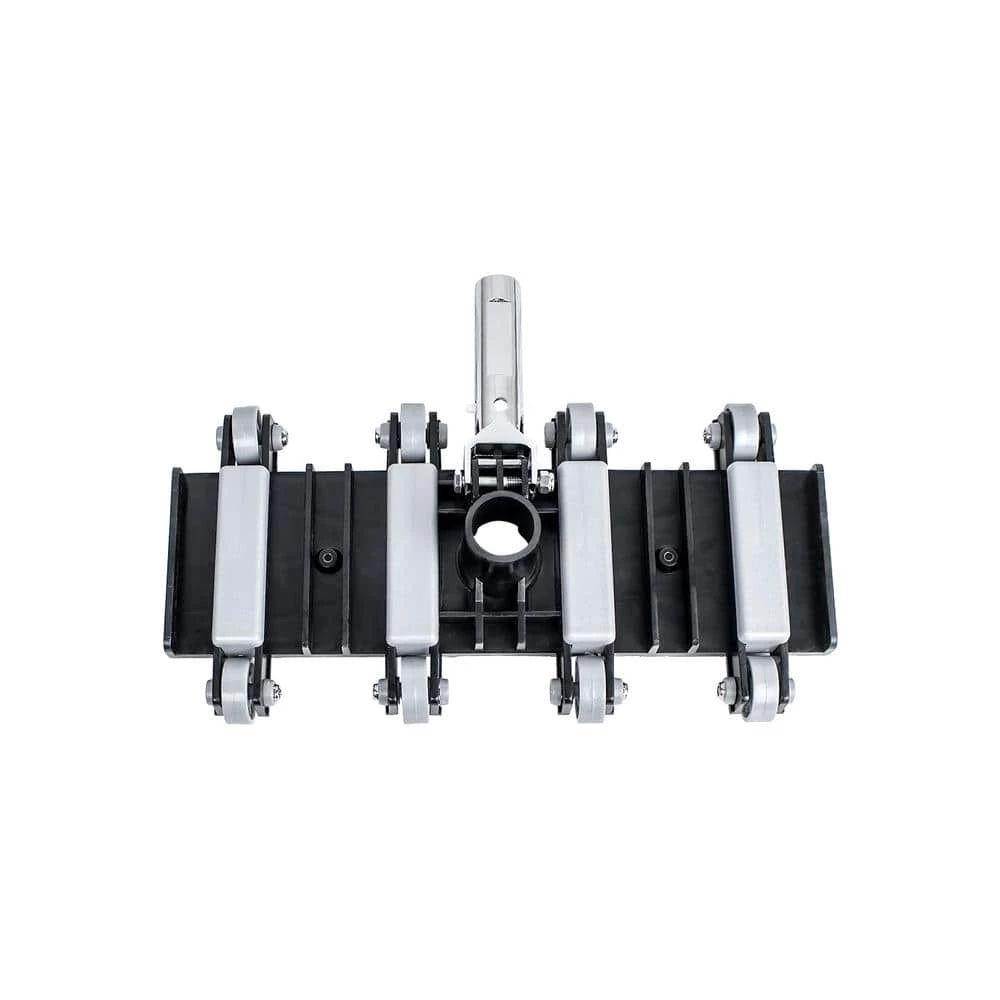 HDX Deluxe Flexible Swimming Pool and Spa Vacuum Head 4 HDX Deluxe Flexible Swimming Pool and Spa Vacuum Head - Image 4