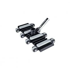 HDX Deluxe Flexible Swimming Pool and Spa Vacuum Head 11 HDX Deluxe Flexible Swimming Pool and Spa Vacuum Head -HDX Sales hdx pool vacuums 67310 fa 1000