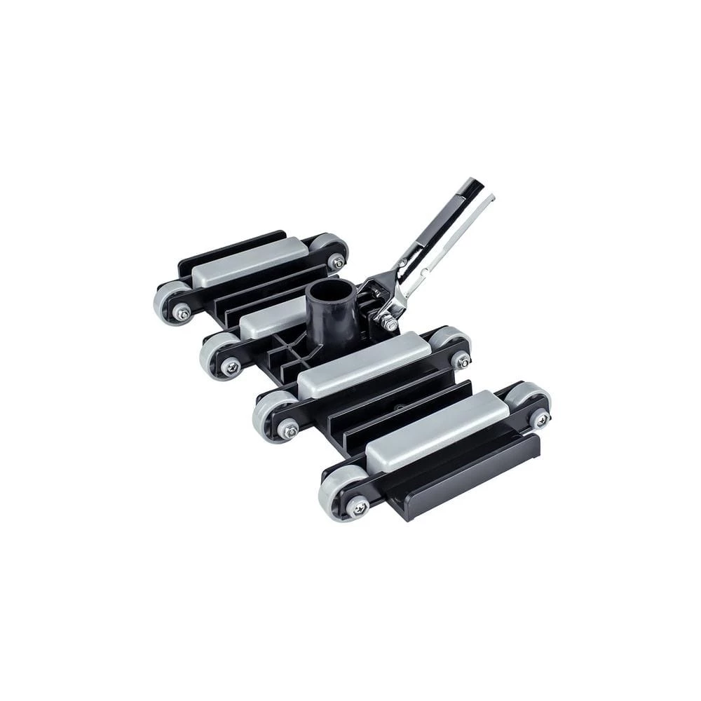 HDX Deluxe Flexible Swimming Pool and Spa Vacuum Head 6 HDX Deluxe Flexible Swimming Pool and Spa Vacuum Head - Image 6