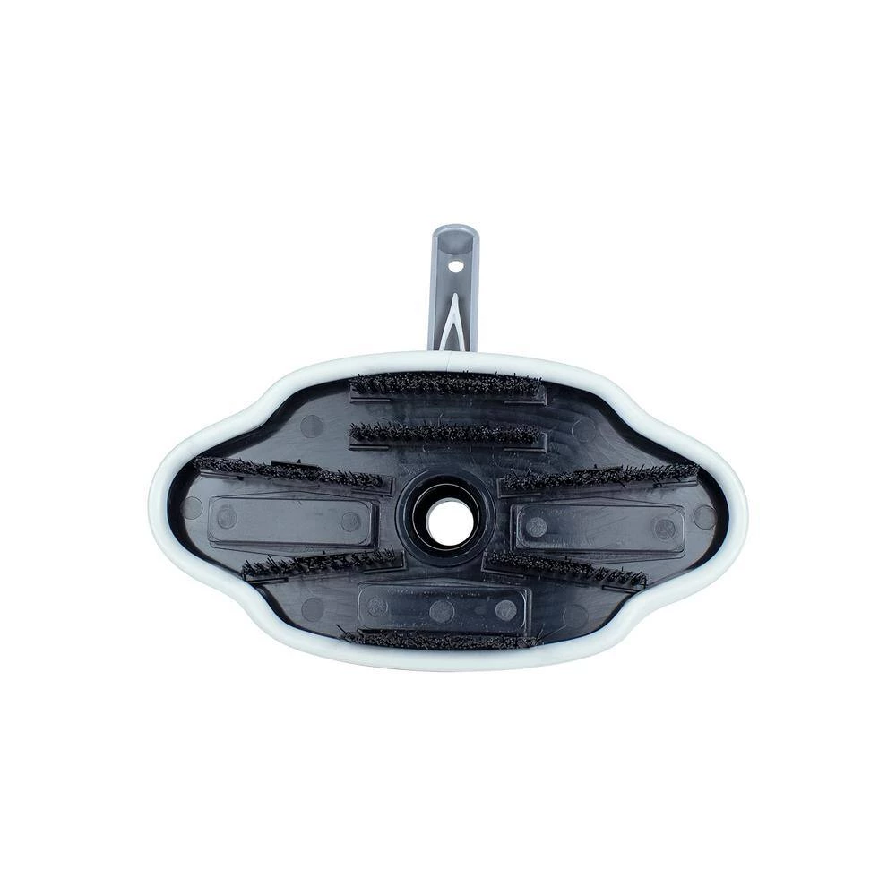 HDX Vinyl Liner Swimming Pool and Spa Vacuum with Tension Spring 5 HDX Vinyl Liner Swimming Pool and Spa Vacuum with Tension Spring - Image 5