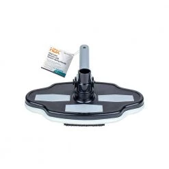 HDX Vinyl Liner Swimming Pool and Spa Vacuum with Tension Spring 13 HDX Vinyl Liner Swimming Pool and Spa Vacuum with Tension Spring -HDX Sales hdx pool vacuums 67312 76 1000