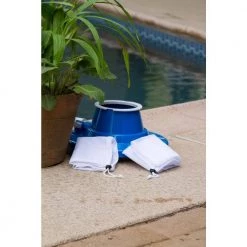 HDX Replacement Swimming Pool Leaf Vacuum Bag (2-Pack) -HDX Sales hdx pool vacuums 68821 31 1000