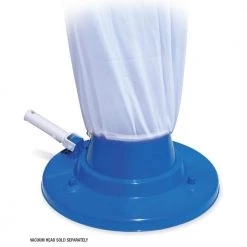 HDX Replacement Swimming Pool Leaf Vacuum Bag (2-Pack) -HDX Sales hdx pool vacuums 68821 c3 1000