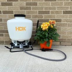 HDX 4 Gal. Backpack Sprayer 9 HDX 4 Gal. Backpack Sprayer -HDX Sales hdx pump sprayers 2204hdx 76 1000