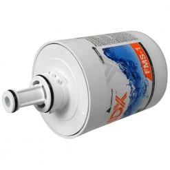 HDX FMS-1 Premium Refrigerator Replacement Filter Fits Samsung HAF-CU1S 9 HDX FMS-1 Premium Refrigerator Replacement Filter Fits Samsung HAF-CU1S -HDX Sales hdx refrigerator water filters 107010 1f 1000 1