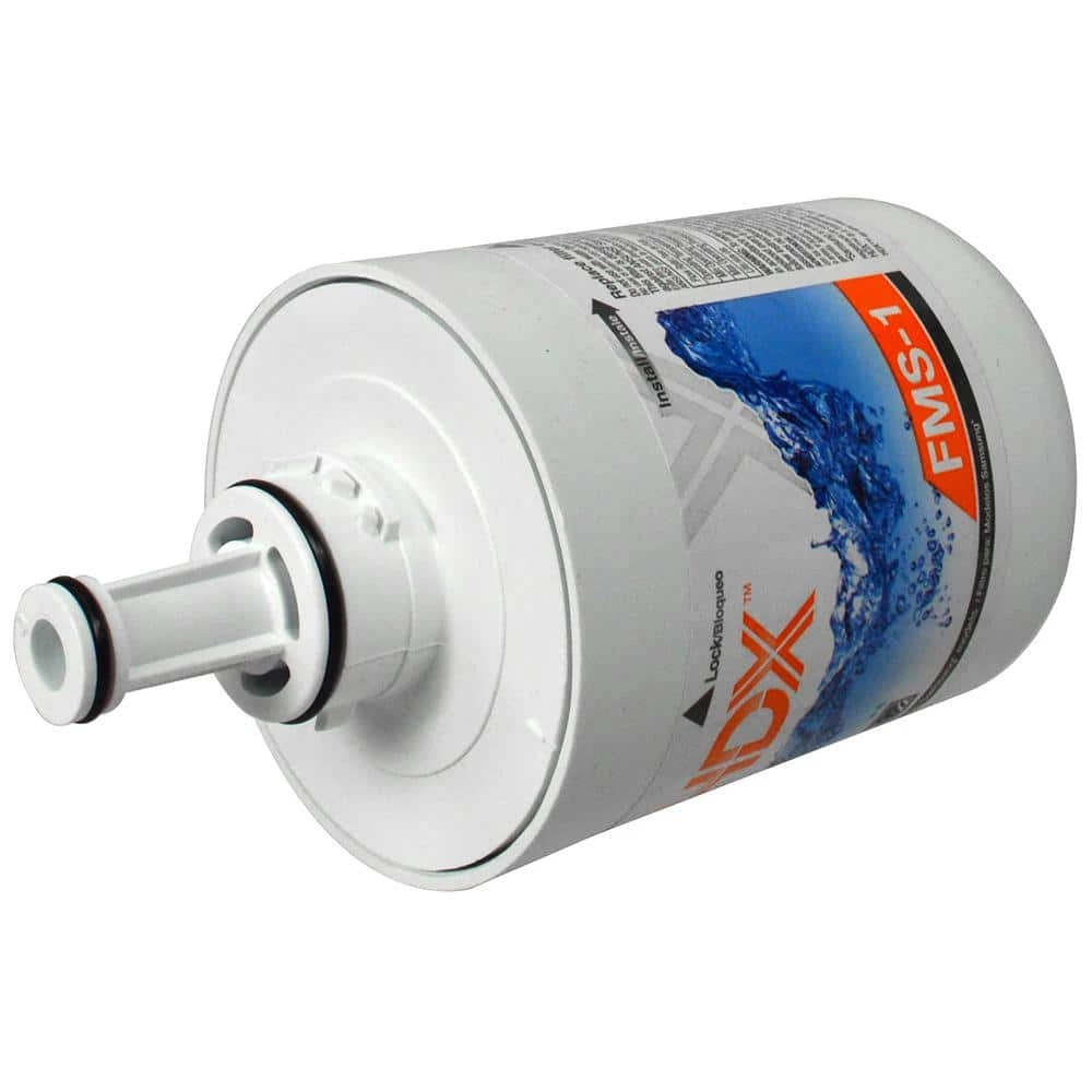 HDX FMS-1 Premium Refrigerator Replacement Filter Fits Samsung HAF-CU1S 4 HDX FMS-1 Premium Refrigerator Replacement Filter Fits Samsung HAF-CU1S - Image 4