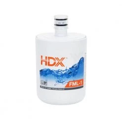 HDX FML-1 Premium Refrigerator Replacement Filter Fits LG LT500P