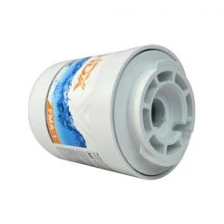 HDX FMA-1 Premium Refrigerator Replacement Filter Fits Amana WF40 -HDX Sales hdx refrigerator water filters 107032 1f 1000