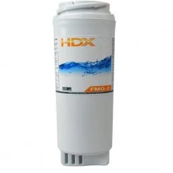 HDX FMG-2 Premium Refrigerator Replacement Filter Fits GE GSWF