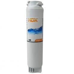 HDX FMG-3 Premium Refrigerator Replacement Filter Fits GE MSWF