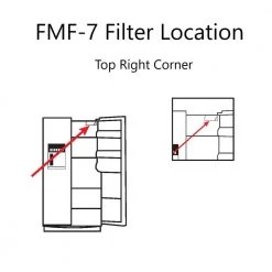 HDX FMF-7 Premium Refrigerator Water Filter Replacement Fits Frigidaire Pure Source 2 (2-Pack) 13 HDX FMF-7 Premium Refrigerator Water Filter Replacement Fits Frigidaire Pure Source 2 (2-Pack) -HDX Sales hdx refrigerator water filters 107105 d4 1000