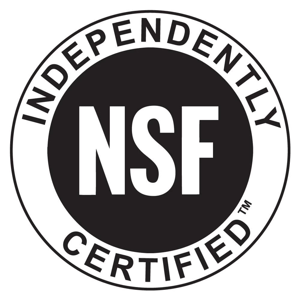 HDX FML-5 Premium Refrigerator Water Filter Replacement Fits LG LT1000P 3 HDX FML-5 Premium Refrigerator Water Filter Replacement Fits LG LT1000P - Image 3