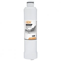 HDX FMS-2-S Standard Refrigerator Water Filter Replacement Fits Samsung HAF-CINS
