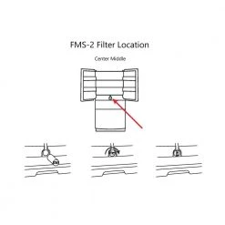 HDX FMS-2-S Standard Refrigerator Water Filter Replacement Fits Samsung HAF-CINS (3-Pack) 7 HDX FMS-2-S Standard Refrigerator Water Filter Replacement Fits Samsung HAF-CINS (3-Pack) -HDX Sales hdx refrigerator water filters 107122 d4 1000