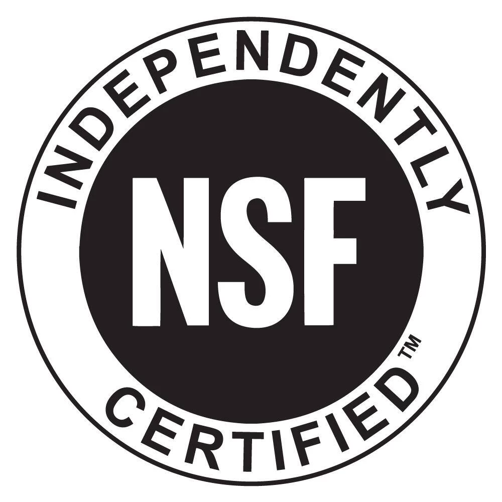 HDX FMS-4 Premium Refrigerator Water Filter Replacement Fits Samsung HAF-QIN/EXP 3 HDX FMS-4 Premium Refrigerator Water Filter Replacement Fits Samsung HAF-QIN/EXP - Image 3