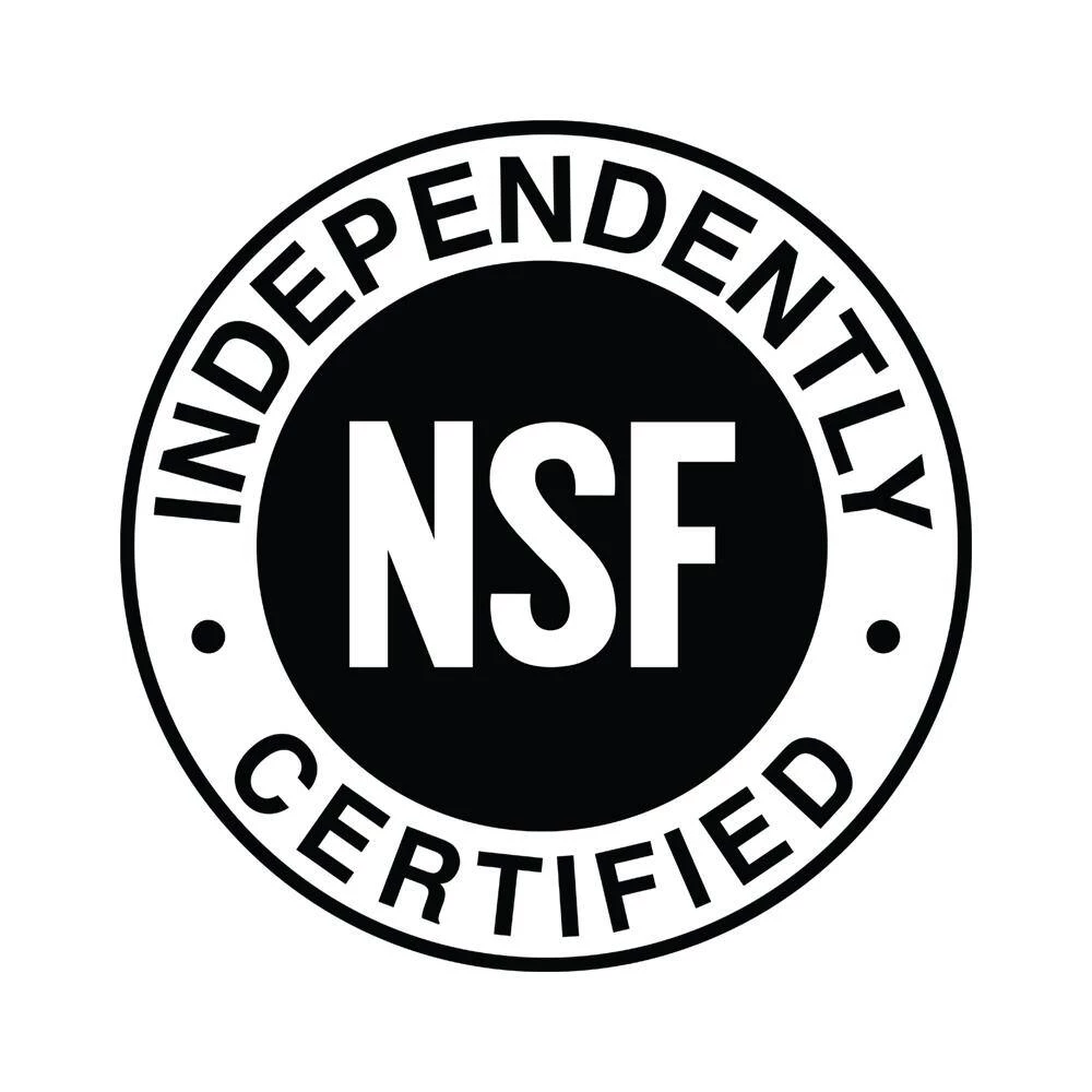 HDX FML-4-S Standard Refrigerator Water Filter Replacement Fits LG LT800P (2-Pack) 2 HDX FML-4-S Standard Refrigerator Water Filter Replacement Fits LG LT800P (2-Pack) - Image 2