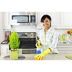 HDX Kitchen and Bath, Yellow and Blue 11 mil Reusable Latex - S/M (2-Pair) 13 HDX Kitchen and Bath, Yellow and Blue 11 mil Reusable Latex - S/M (2-Pair) -HDX Sales hdx rubber gloves 24125 012 31 1000