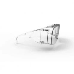 HDX Over the Glass Indoor Safety Glasses -HDX Sales hdx safety glasses vs 265 1f 1000