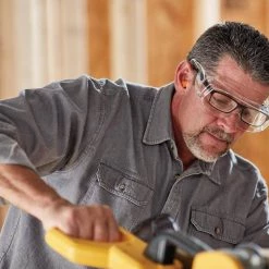 HDX Over the Glass Indoor Safety Glasses -HDX Sales hdx safety glasses vs 265 76 1000