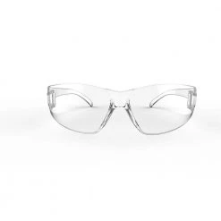 HDX Indoor Safety Glasses Clear (1-Pack) -HDX Sales hdx safety glasses vs 9300 clear 1f 1000