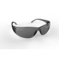 HDX Outdoor Safety Glasses Tinted (6-Pack) -HDX Sales hdx safety glasses vs 9300 tinted 4f 1000