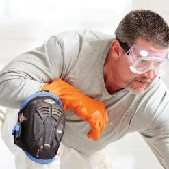 HDX Chemical Splash Goggle -HDX Sales hdx safety goggles sg 604 31 1000