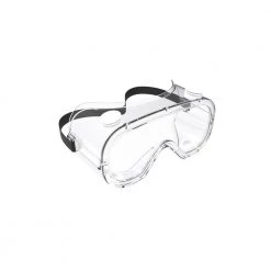 HDX Chemical Splash (1-Pack) -HDX Sales hdx safety goggles sg 604 4f 1000 1