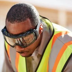 HDX Chemical Splash Impact Goggle 7 HDX Chemical Splash Impact Goggle -HDX Sales hdx safety goggles sg 96 31 1000