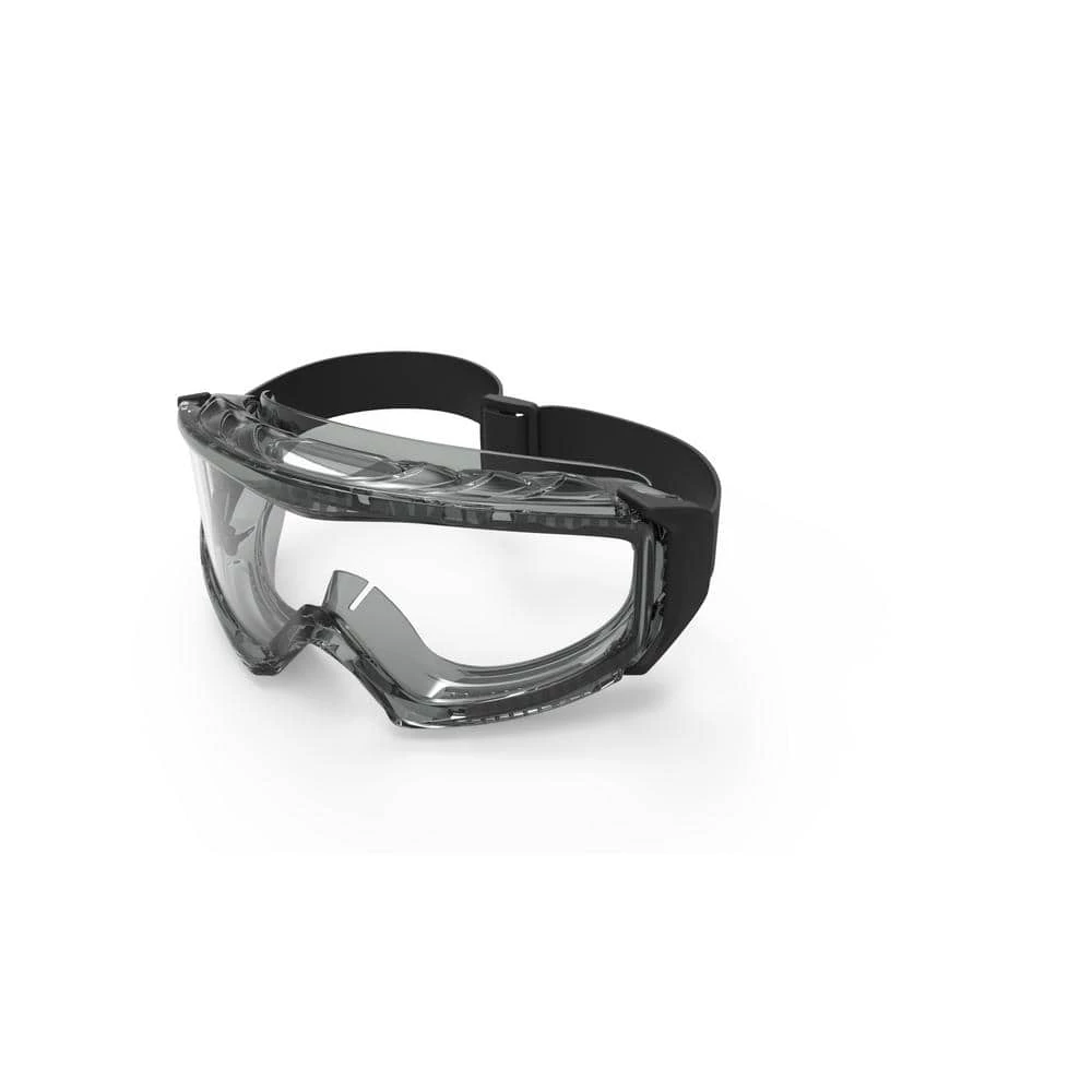 HDX Chemical Splash Impact Goggle 1 HDX Chemical Splash Impact Goggle