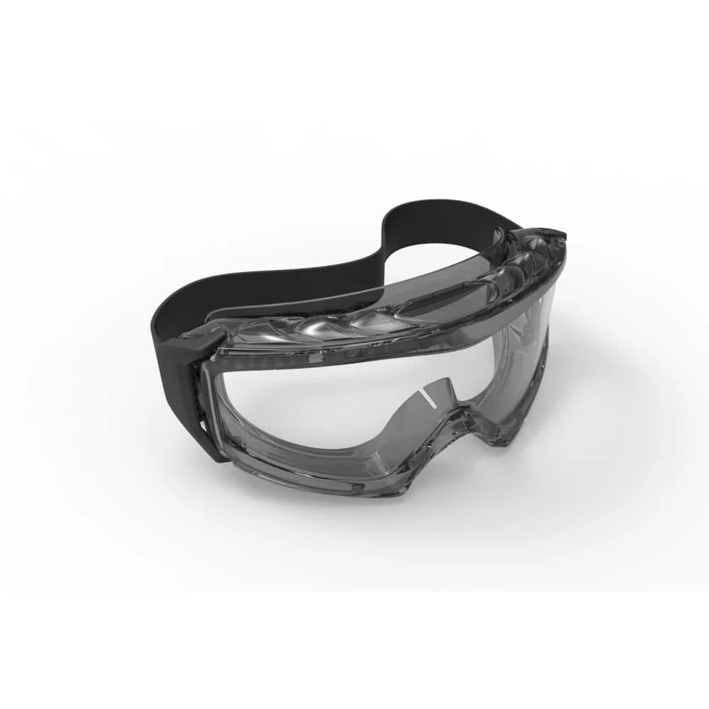 HDX Chemical Splash Impact Goggle 2 HDX Chemical Splash Impact Goggle - Image 2