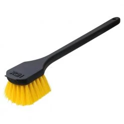 HDX 20 in. Gong Scrub Brush