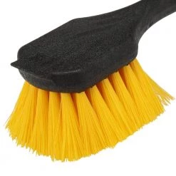HDX 8.5 in. Gong Scrub Brush 11 HDX 8.5 in. Gong Scrub Brush -HDX Sales hdx scrub brushes 227mbhdxrm c3 1000